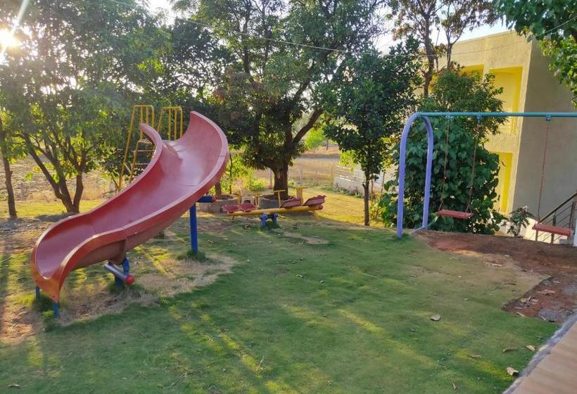 Hotel Kk Tree Retreat Igatpuri