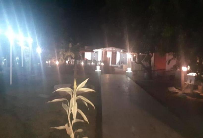 Hotel Kk Tree Retreat Igatpuri