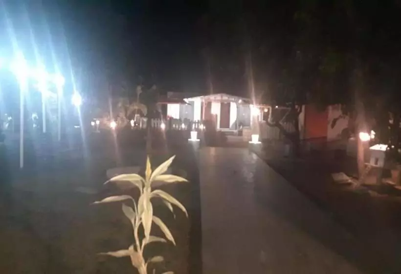 Hotelli Kk Tree Retreat Igatpuri