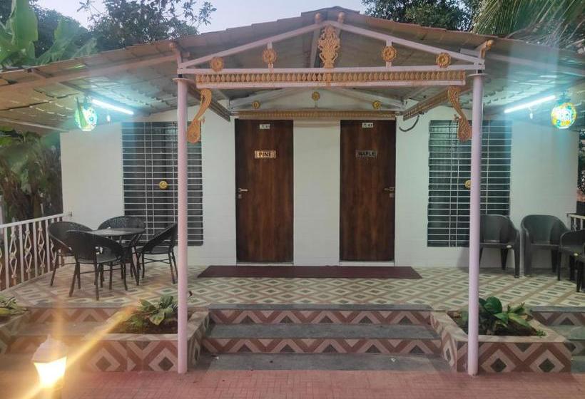 Hotel Kk Tree Retreat Igatpuri