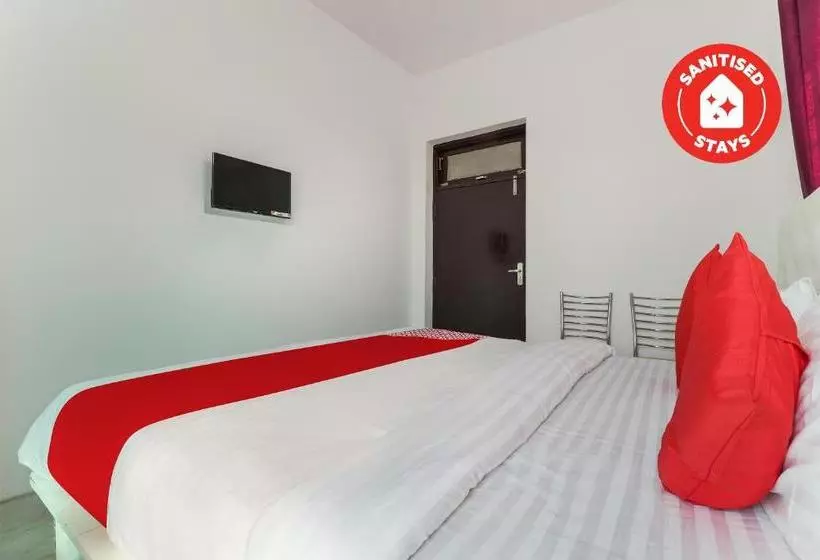 Hôtel Sss Inn