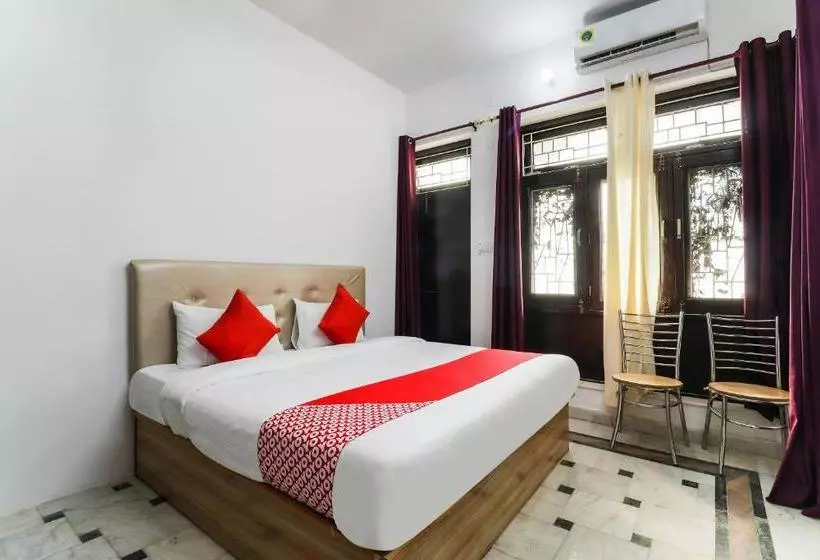 Hôtel Sss Inn