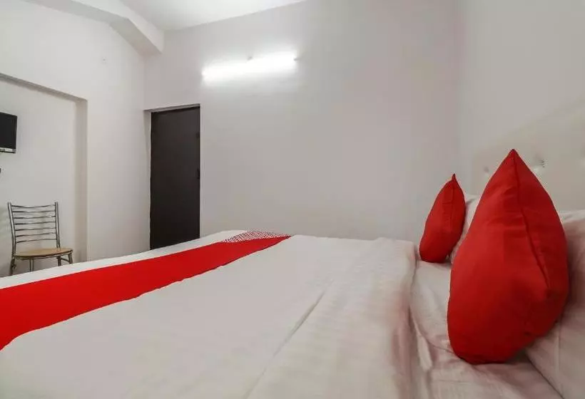 Hôtel Sss Inn