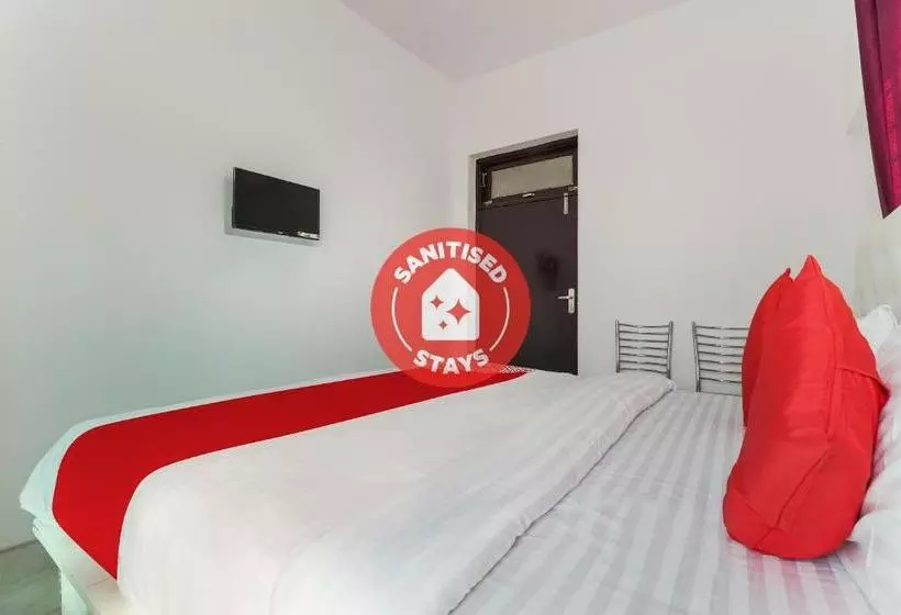 Hôtel Sss Inn