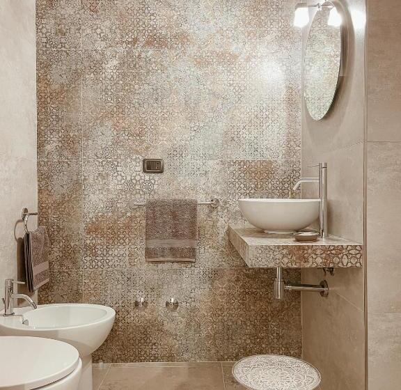 فندق Agriturismo Tenuta Carrino