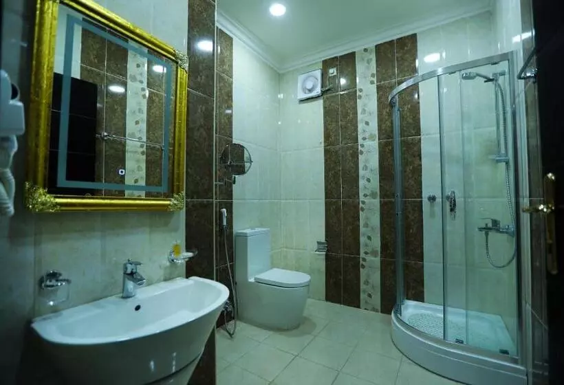 هتل Toptel Apart