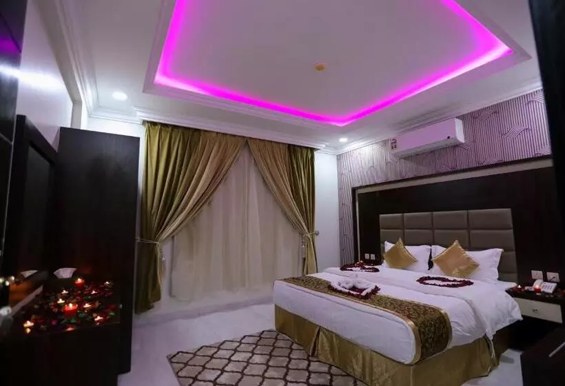 هتل Toptel Apart