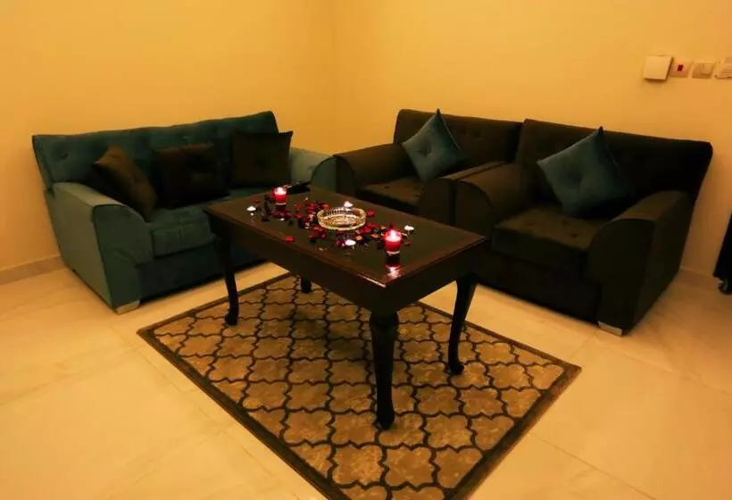 هتل Toptel Apart