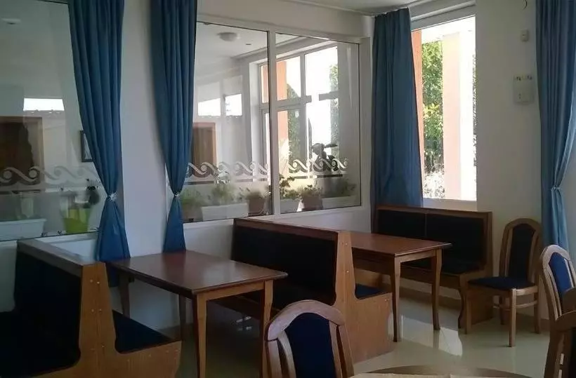 هتل Veleka