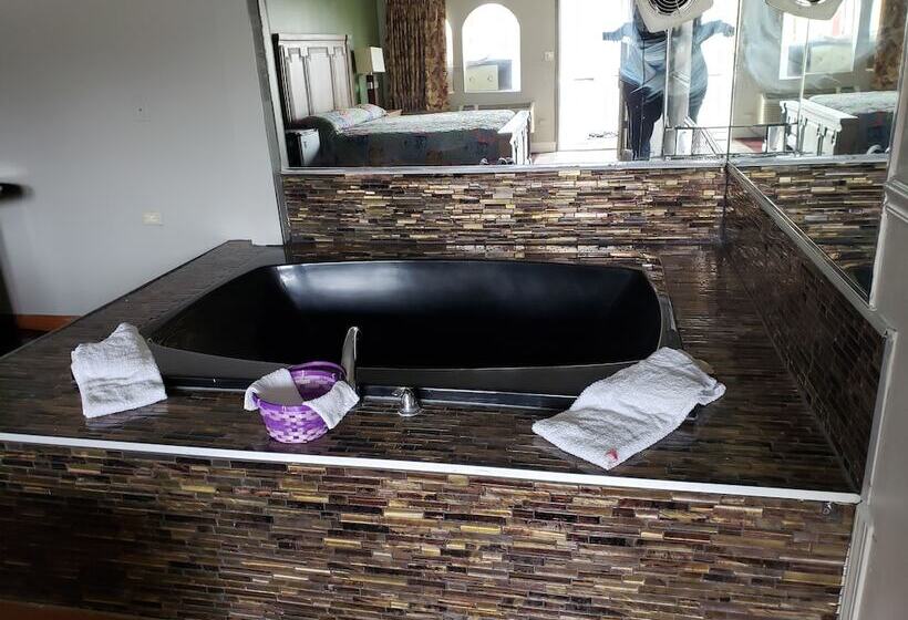 هتل Welcome Inn & Suites   Lyons