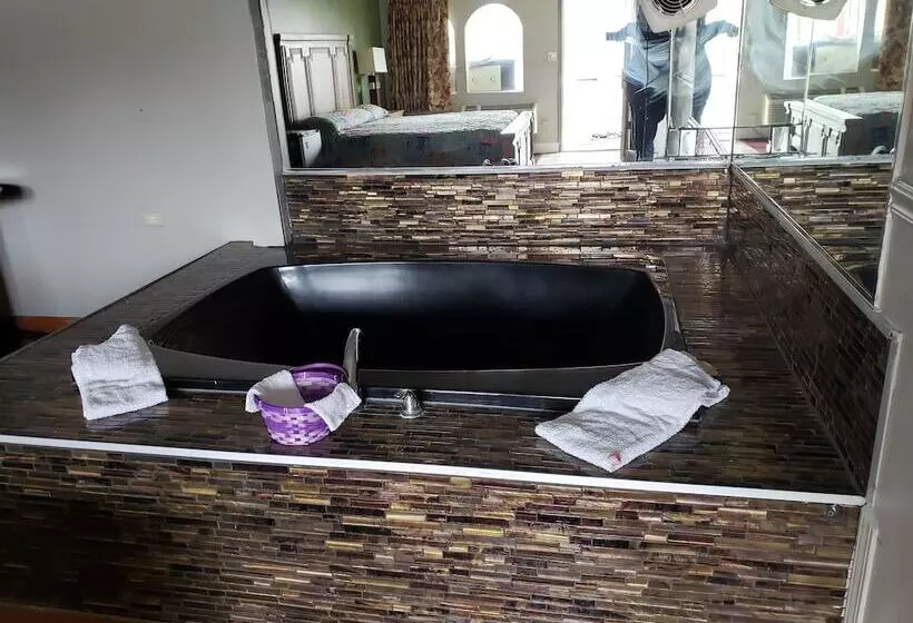 Hotelli Welcome Inn & Suites   Lyons