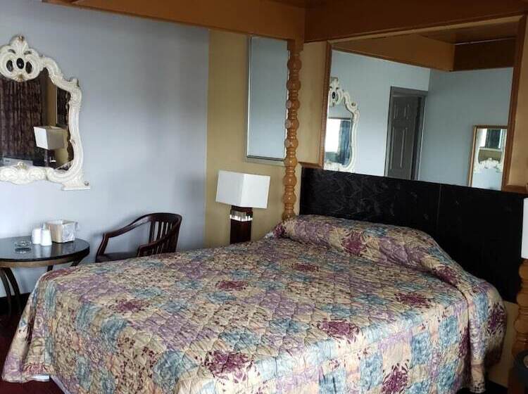 هتل Welcome Inn & Suites   Lyons