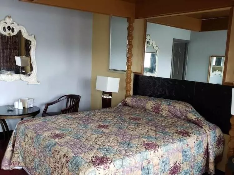 Hotelli Welcome Inn & Suites   Lyons