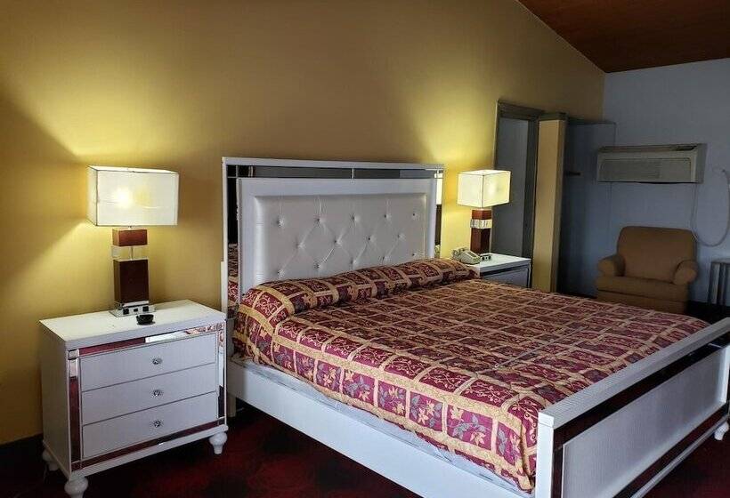 هتل Welcome Inn & Suites   Lyons