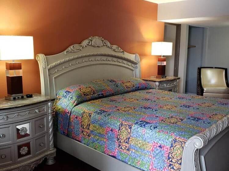 هتل Welcome Inn & Suites   Lyons