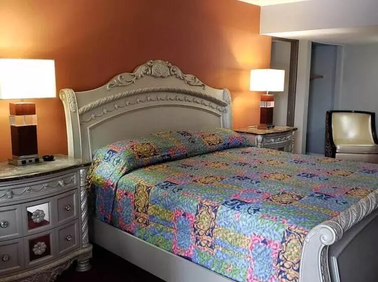 Hotelli Welcome Inn & Suites   Lyons