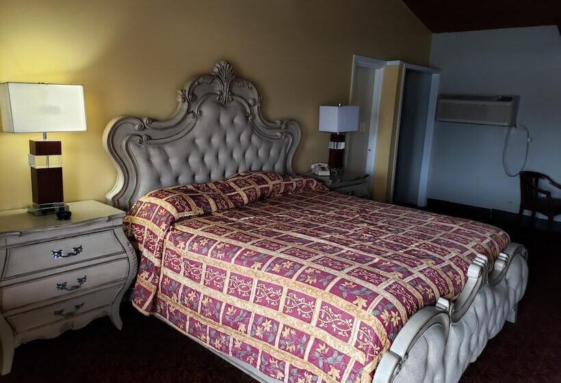 هتل Welcome Inn & Suites   Lyons