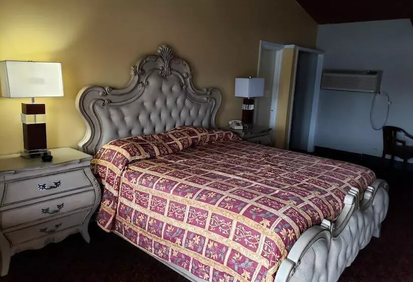 Hotelli Welcome Inn & Suites   Lyons