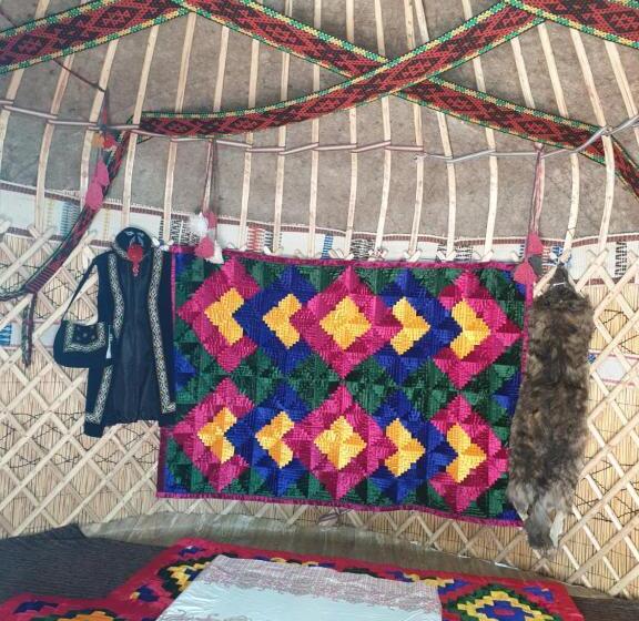 Pansiyon Guest House Nika, Nukus