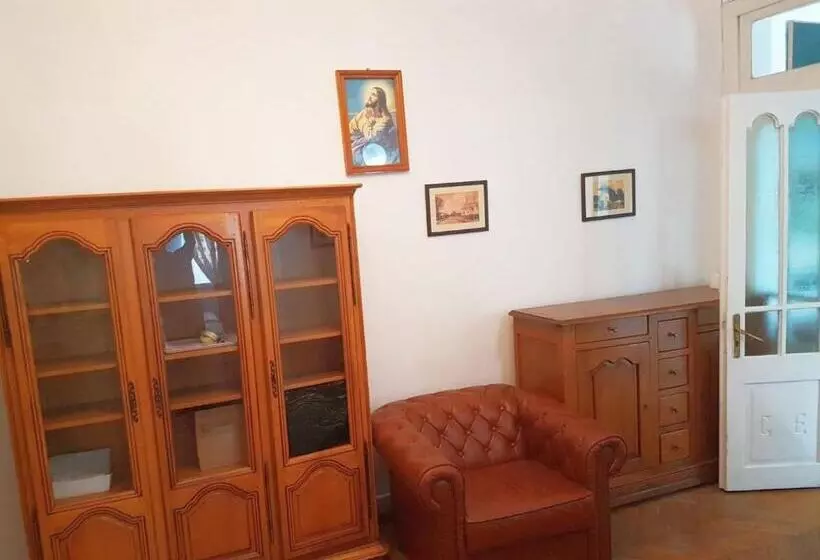 Pensiunea Geostar 2