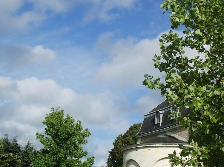 Bed And Breakfast   Château Du Vau