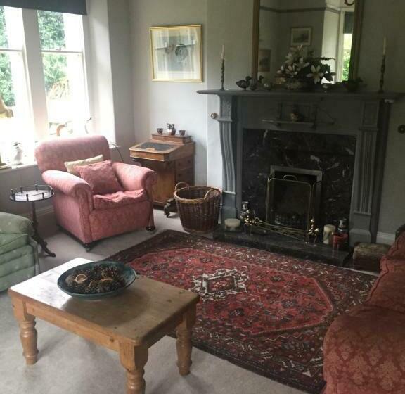 ベッドアンドブレックファースト Braeside