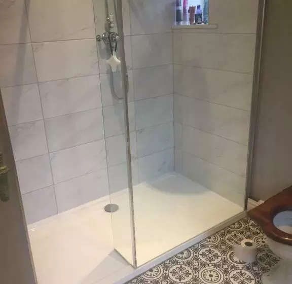 Aamiaismajoitus (B&B) Braeside