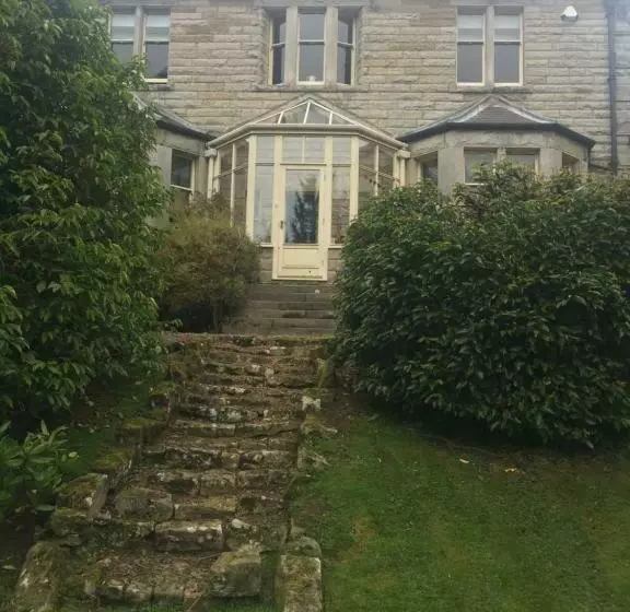 Aamiaismajoitus (B&B) Braeside