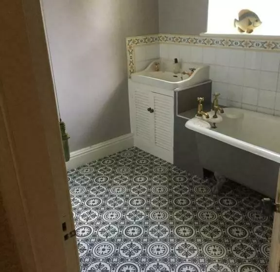 Aamiaismajoitus (B&B) Braeside