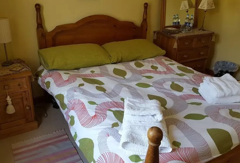 Bed and Breakfast Canterra Cottage