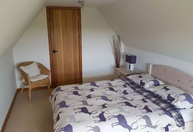 Bed and Breakfast Canterra Cottage