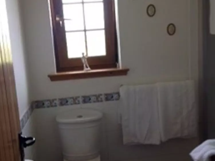 Bed and Breakfast Canterra Cottage