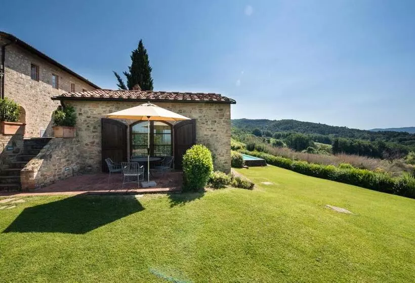 تختخواب و صبحانه Il Defizio