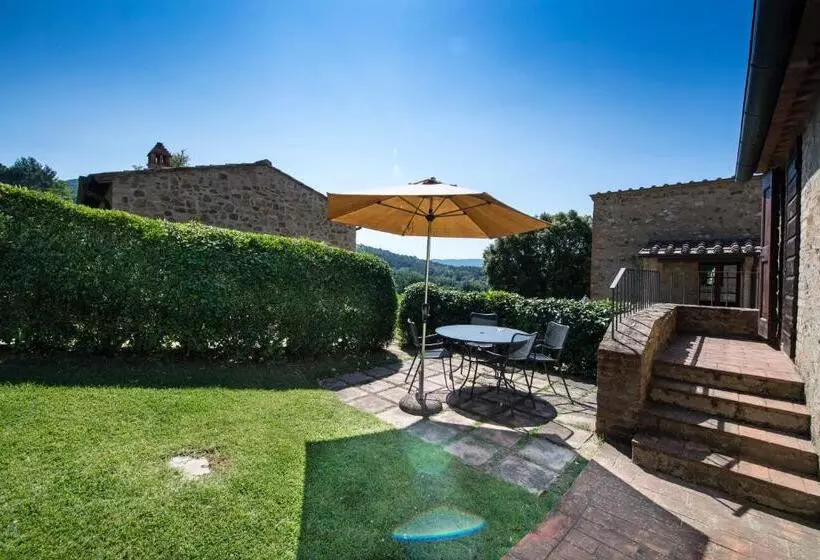 تختخواب و صبحانه Il Defizio