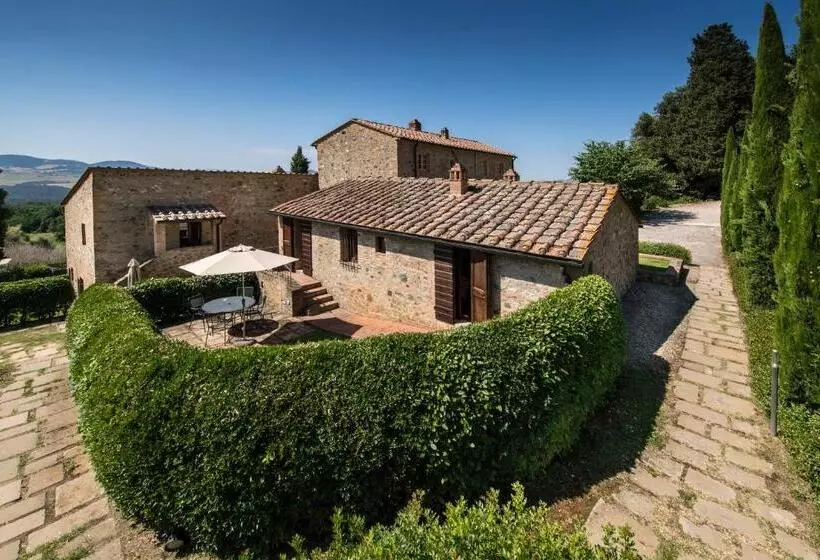 تختخواب و صبحانه Il Defizio