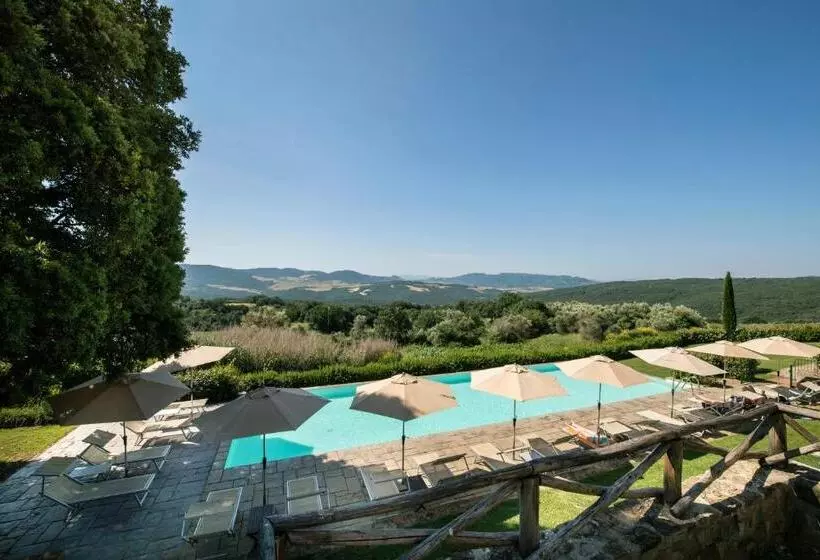 تختخواب و صبحانه Il Defizio