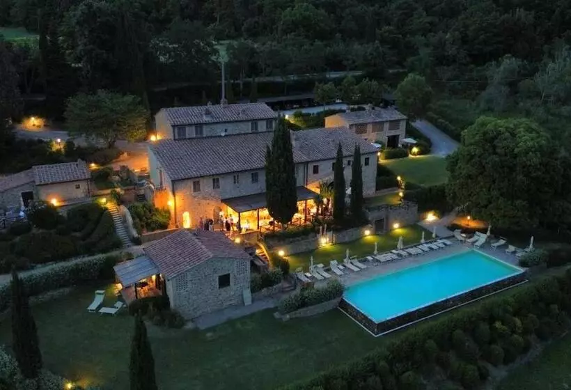 تختخواب و صبحانه Il Defizio