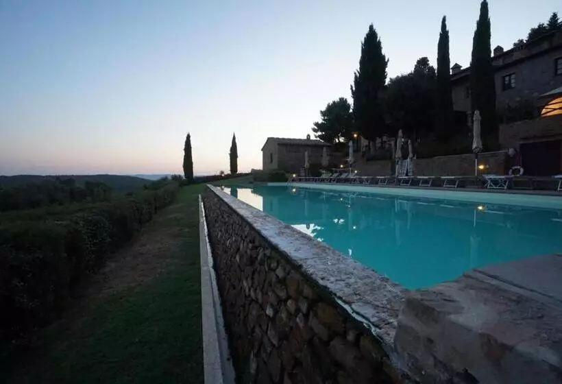 تختخواب و صبحانه Il Defizio