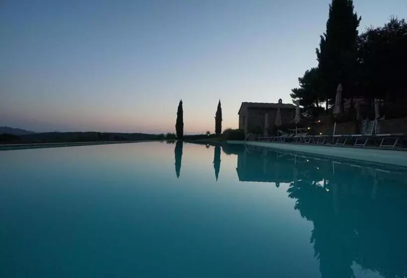 تختخواب و صبحانه Il Defizio