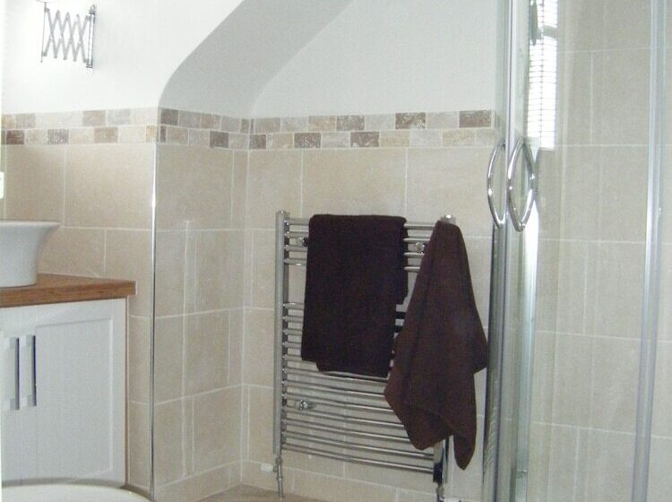 Bed and Breakfast Parkside Guest House