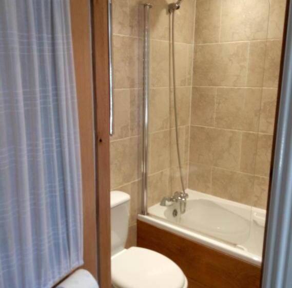 Bed and Breakfast Parkside Guest House