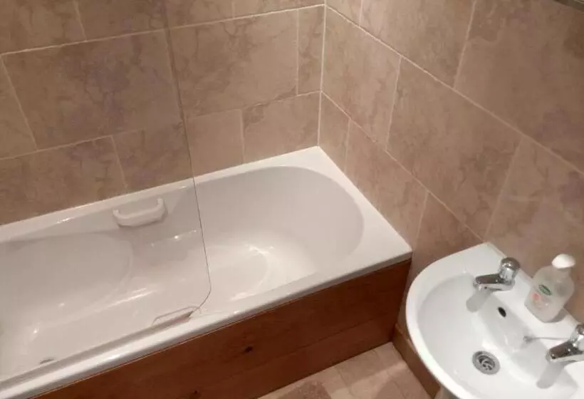 ベッドアンドブレックファースト Parkside Guest House