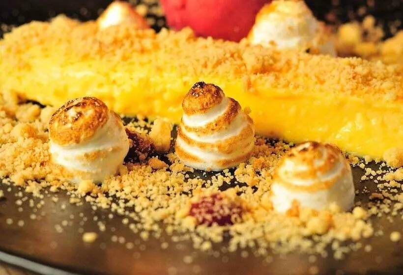 Aamiaismajoitus (B&B) The Nag's Head Inn