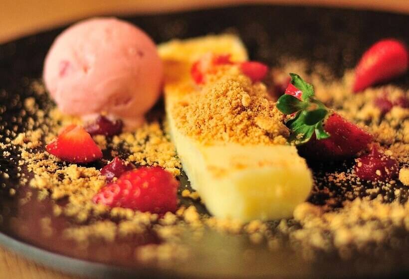 住宿加早餐  The Nag's Head Inn