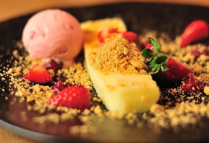 Aamiaismajoitus (B&B) The Nag's Head Inn