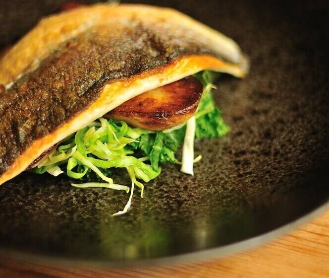 住宿加早餐  The Nag's Head Inn