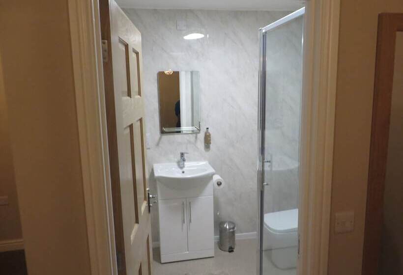 فندق فئة نجمة واحدة The Kings Head