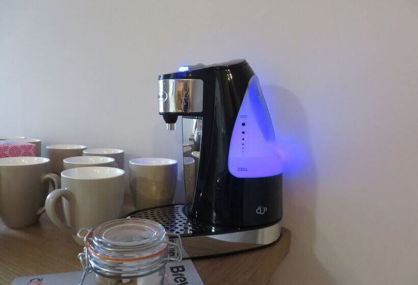 فندق فئة نجمة واحدة The Kings Head