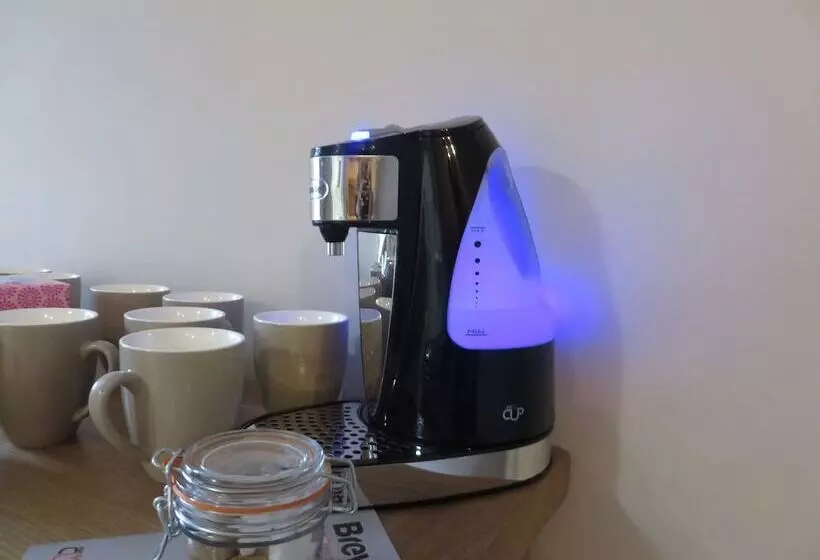 Hostelli The Kings Head