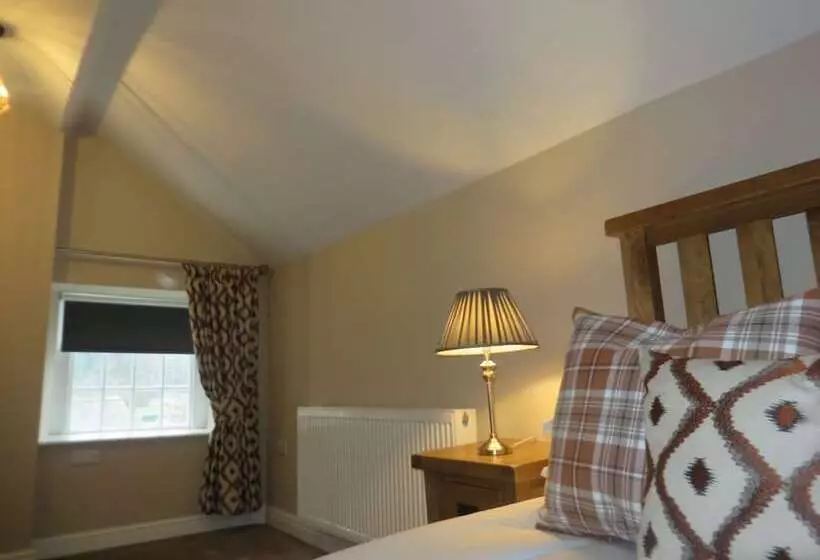 Hostelli The Kings Head